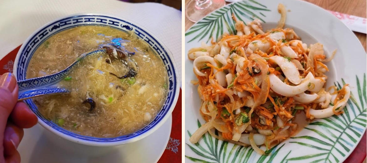 Restaurant Vientiane - Gallery Image 1