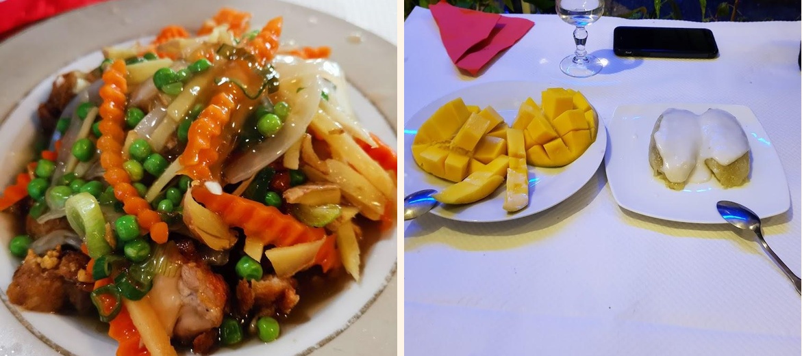 Restaurant Vientiane - Gallery Image 3