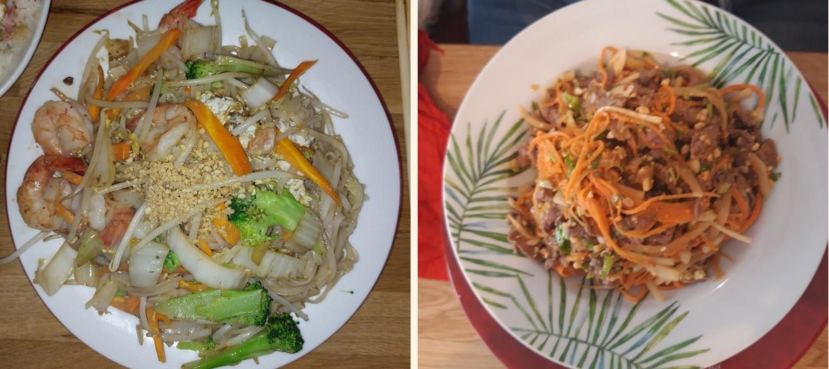 Restaurant Vientiane - Gallery Image 4