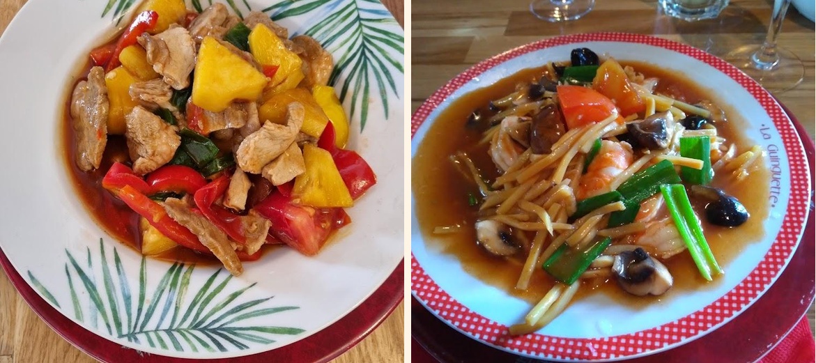 Restaurant Vientiane - Gallery Image 5